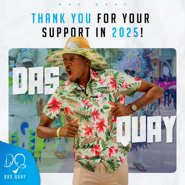 Das Quay: Social campaigns