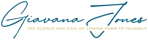 Dr. Giavana Jones logo